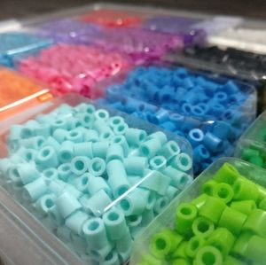 Perler Beads, 16 colors